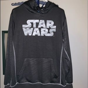 Star Wars Great Condition Hoodie